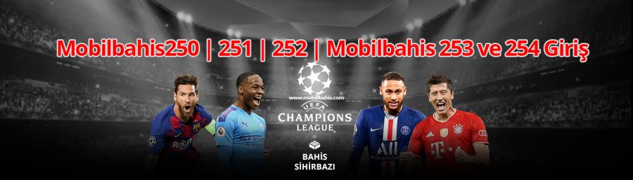 Mobilbahis250 | 251 | 252 | Mobilbahis 253 ve 254 Giriş